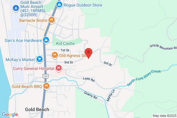 Curry Public Library