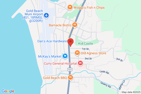 Ev's Hi-Tech Auto & Towing & Chevron