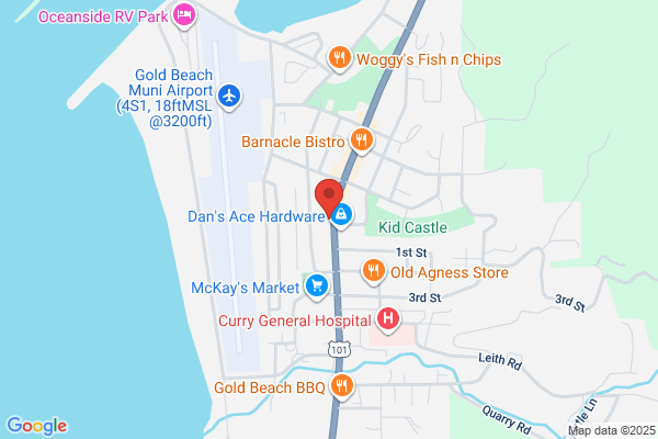 Gold Beach Chiropratic