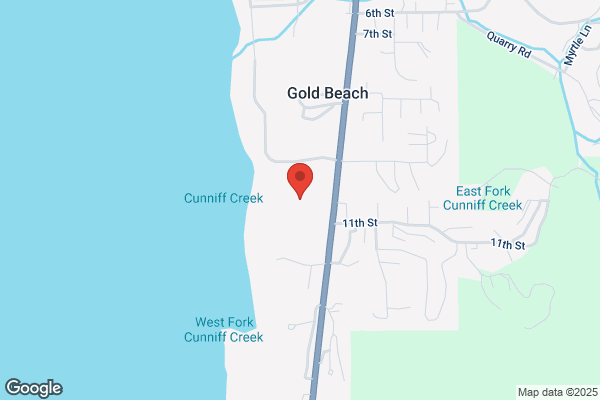 Gold Beach Inn