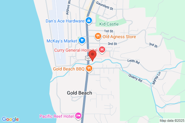 Gold Beach Jewelers