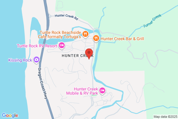 Gold Beach Lumber Yard Inc