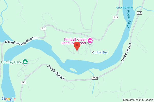 Lucky Lodge Rv Park