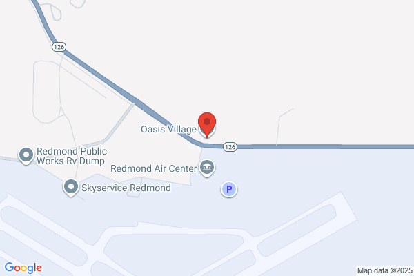 Oasis Shelter Home Inc