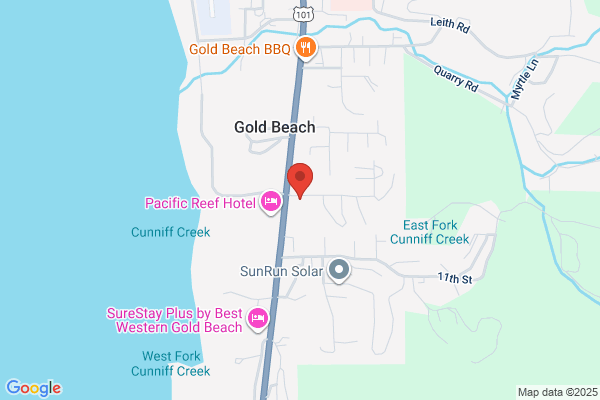 Pacific Coastal Real Estate
