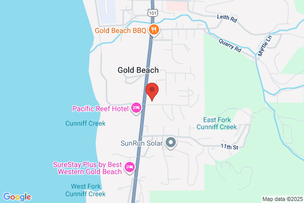 Sand N Sea Motel