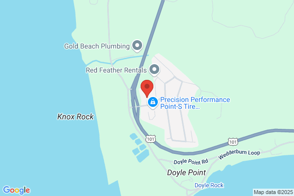 Shore Pines Assisted Living Community
