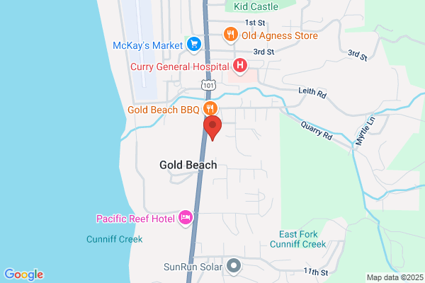 South Coast Community Resource Center