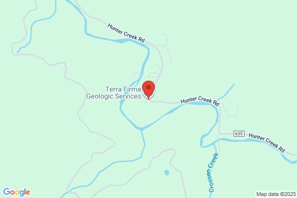Terra Firma Geologic Service