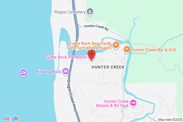 Turtle Rock Resort