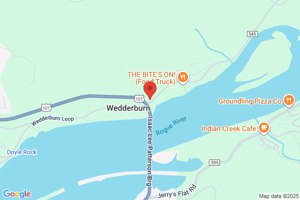 Wedderburn Store