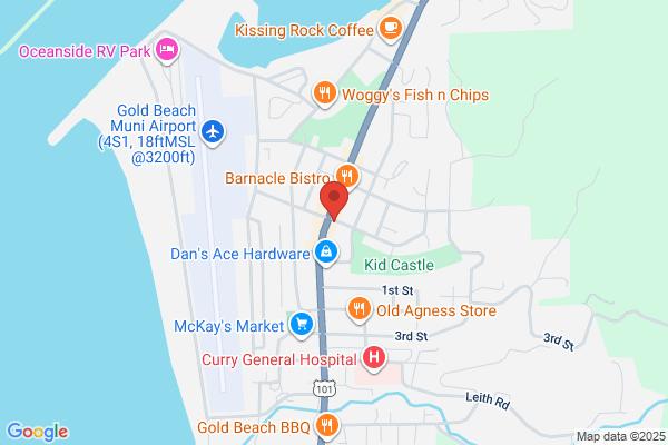Wong's Cafe