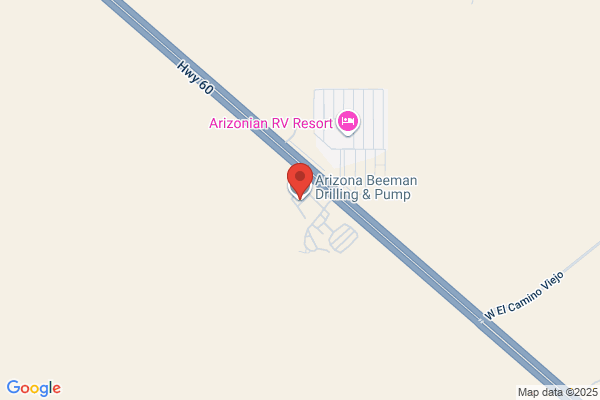 Arizona Beeman Drilling
