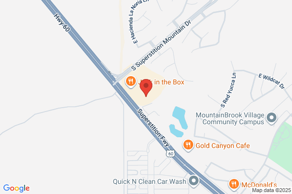 Cactus Valley Pool Supply