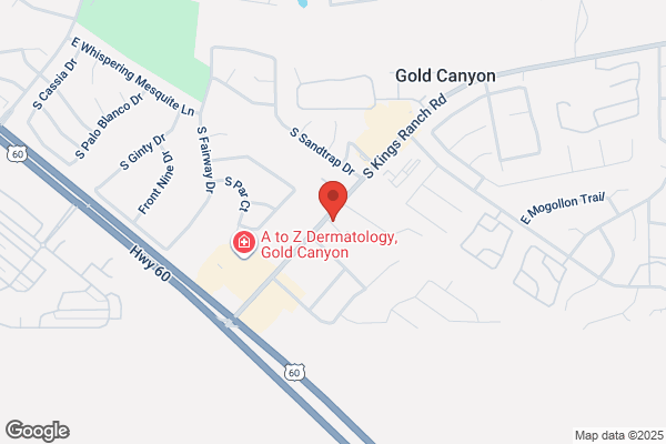 Gold Canyon Dentistry PC