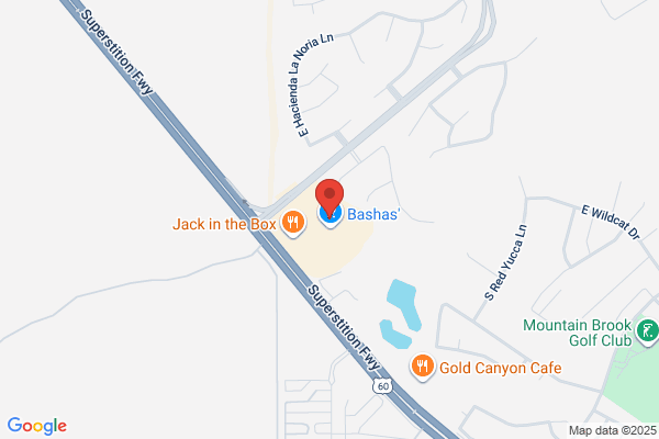 Gold Canyon Healing Arts Center