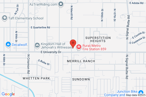 Gold Canyon Sewer Company