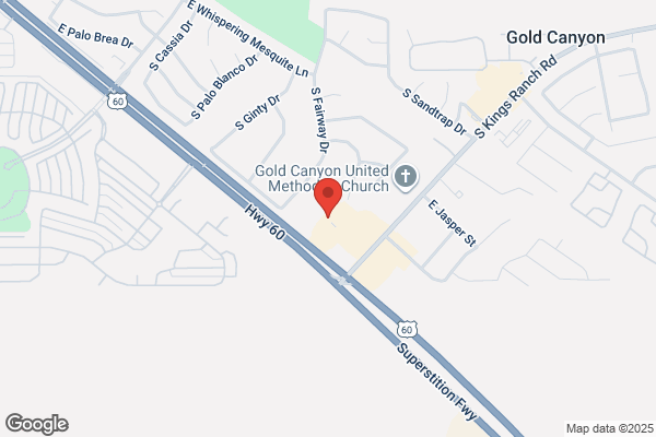 Physical Therapy Clinic of Gold Canyon