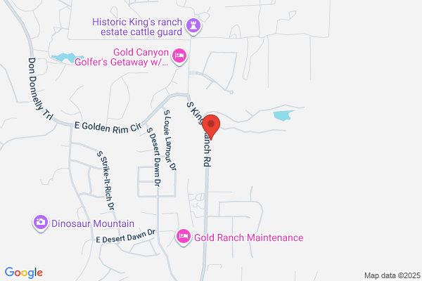 United Valley Properties