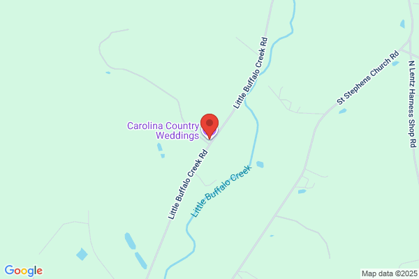 Carolina Country Weddings