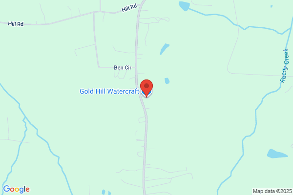 Gold Hill Watercraft
