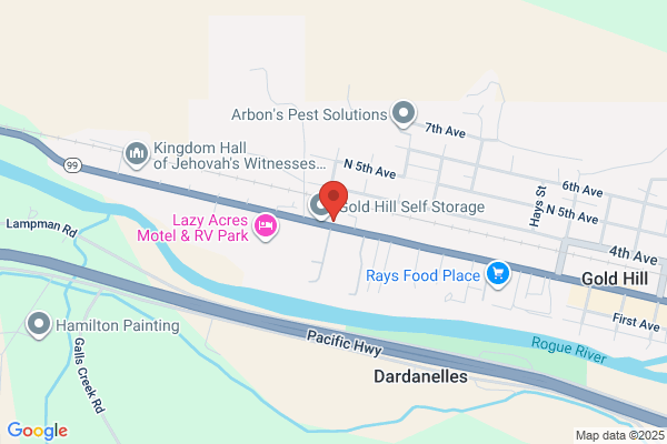Accurate Locators Inc