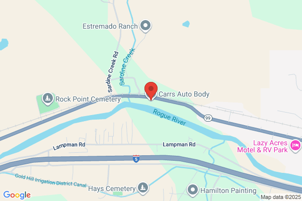 B & C Automotive