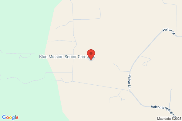 Blue Mission Senior Care