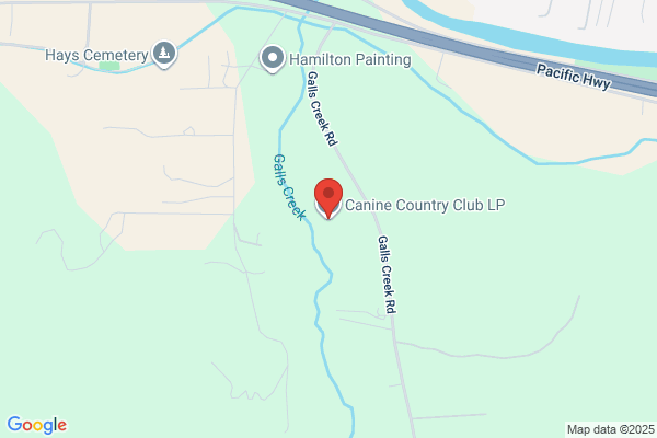 Canine Country Club Lp
