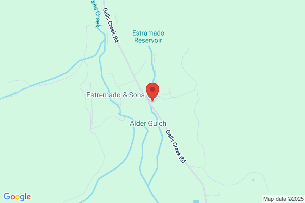 Estremado & Sons Inc