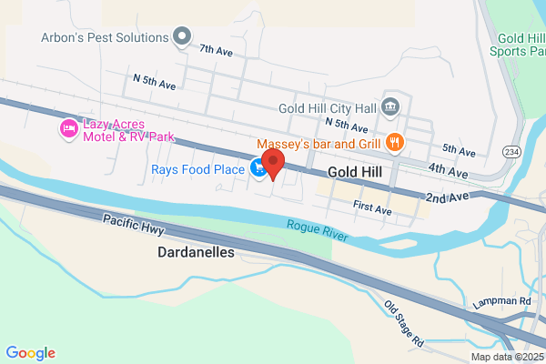 Gold Hill Pharmacy