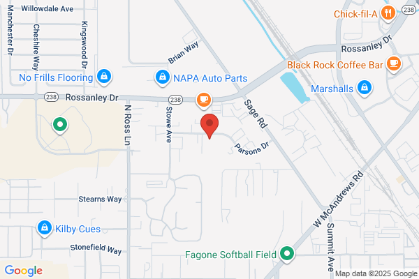 Medford Mechanical Inc