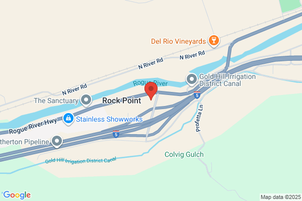 Rogue River Guest House