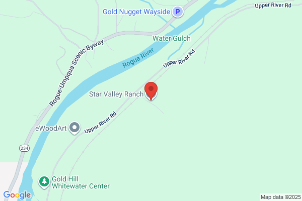 Star Valley Ranch