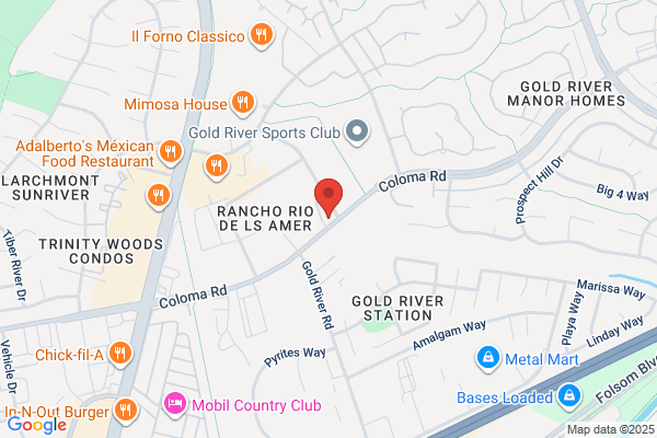 Gold River Pet Hospital