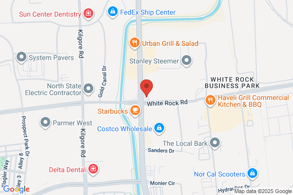 Bitcoin ATM Rancho Cordova - Coinhub