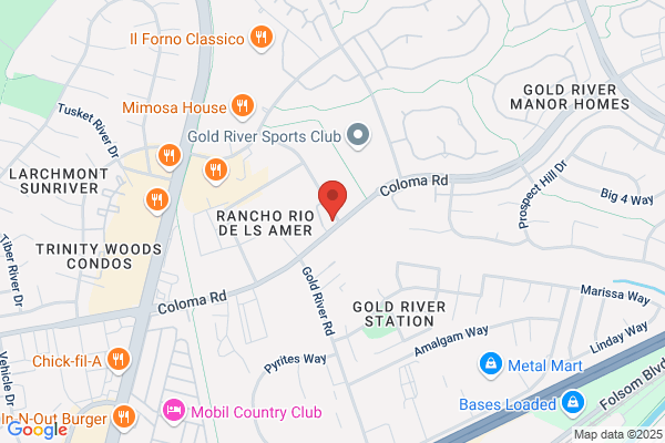 G & A Auto Body Shop
