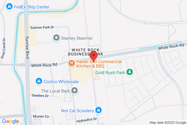 White Rock Auto Parts