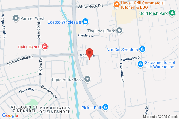Auto Expressions Service Center