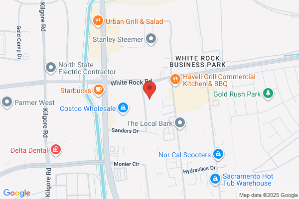 Rancho Cordova Independent Diesel Repair Inc