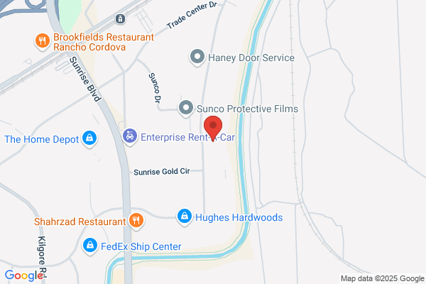 Group Manufacturing Services Inc