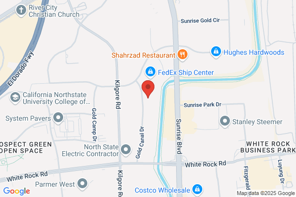 Proteus Technical Solutions Inc
