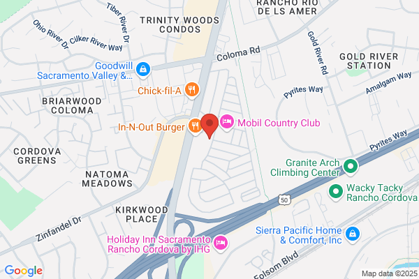 Allstate Insurance Companies, Sales Offices, Rancho Cordova