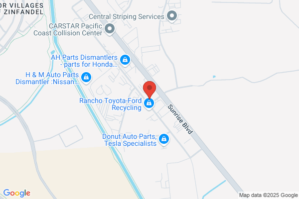 Cordova Auto Parts, Inc. Specialized Hyundai & Kia, Subaru, Mazda & Ford Parts