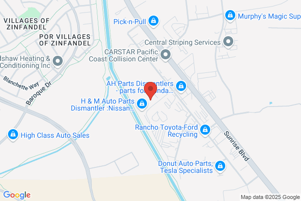 Planet Auto Wholesale