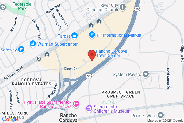 Rancho Cordova Dental Group