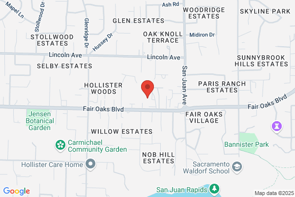 Fairwood Apartments