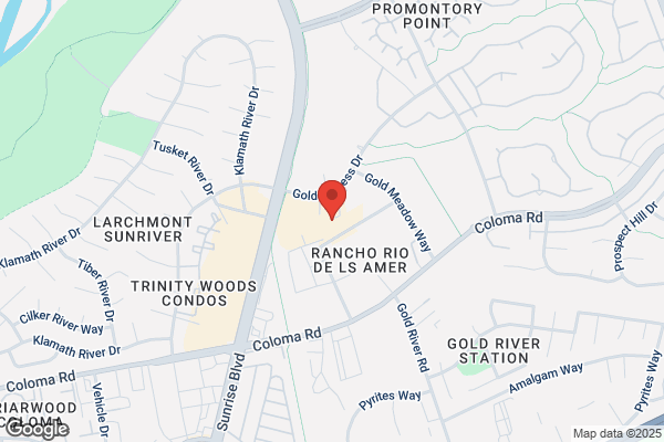 Gold River Family Medicine, Warren Brandle, MD, Anita Makowski, PA-C