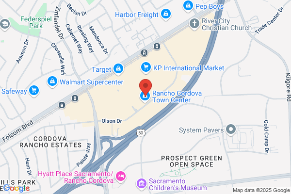 Optometric Care of Sacramento