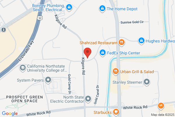 Sutter Center For Rehabilitation